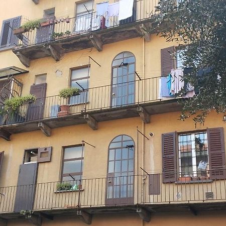 Mirella'S Sweet Home -Navigli Milano Exteriör bild