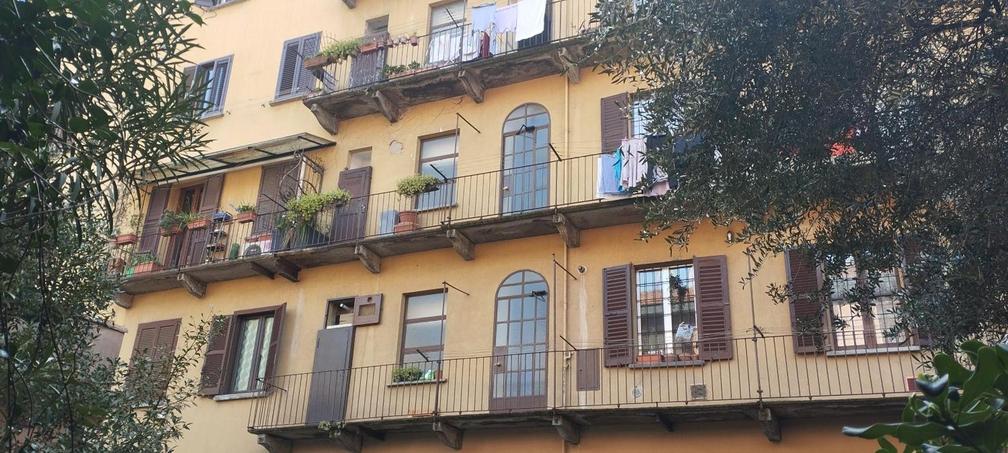 Mirella'S Sweet Home -Navigli Milano Exteriör bild